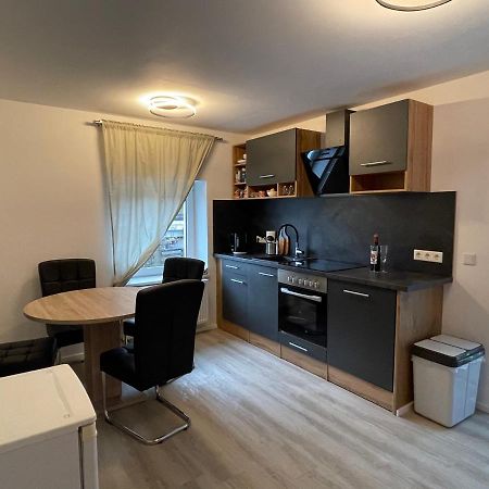 Ferienwohnung Nordsauerland Lennestadt Luaran gambar