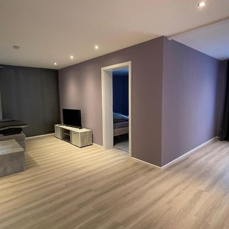 Ferienwohnung Nordsauerland Lennestadt Luaran gambar