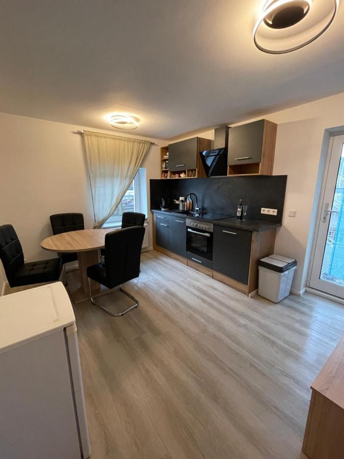 Ferienwohnung Nordsauerland Lennestadt Luaran gambar
