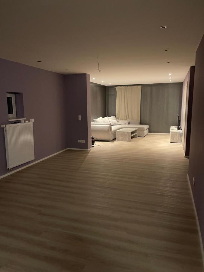 Ferienwohnung Nordsauerland Lennestadt Luaran gambar