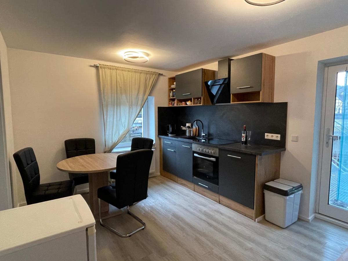 Ferienwohnung Nordsauerland Lennestadt Luaran gambar