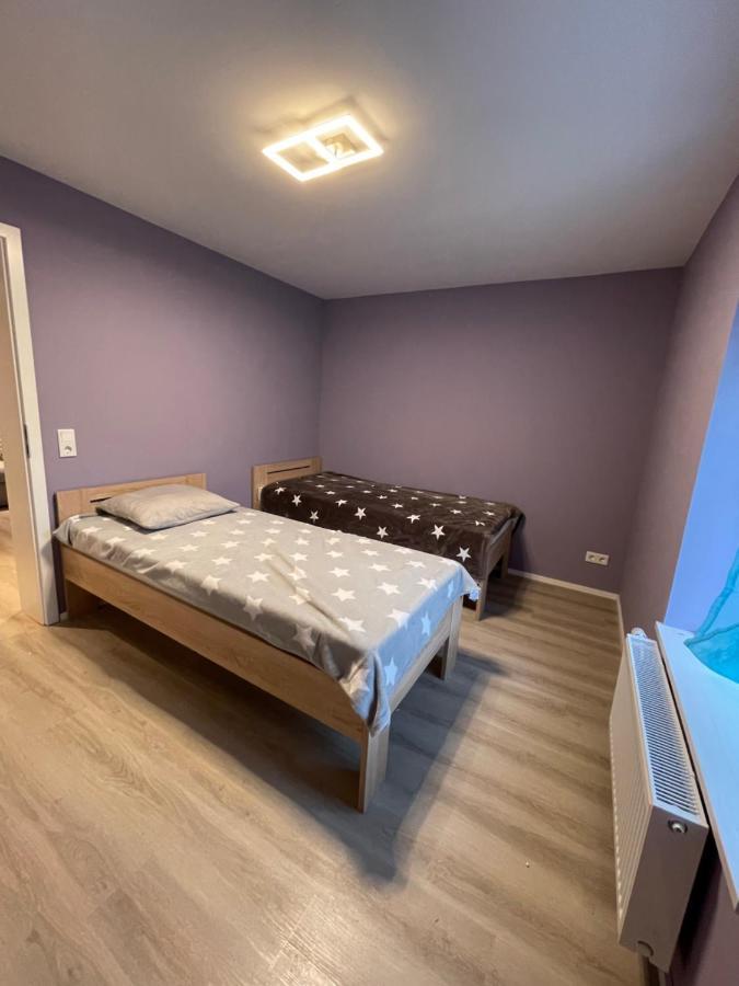 Ferienwohnung Nordsauerland Lennestadt Luaran gambar