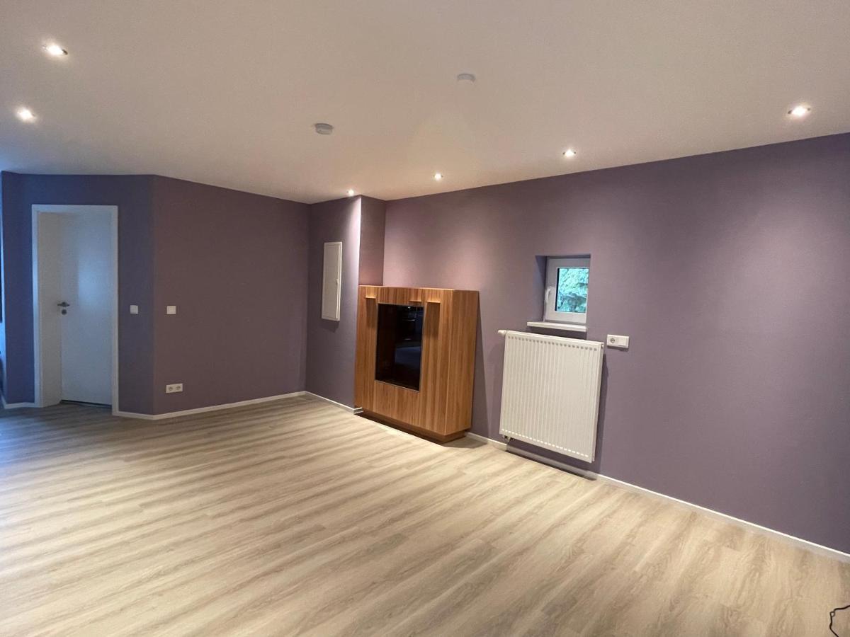 Ferienwohnung Nordsauerland Lennestadt Luaran gambar