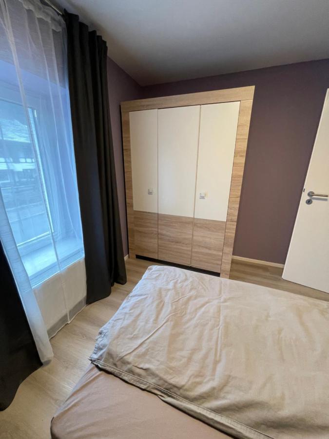 Ferienwohnung Nordsauerland Lennestadt Luaran gambar